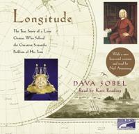 Longitude