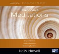 Brain Wave Meditations