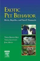 Exotic Pet Behavior