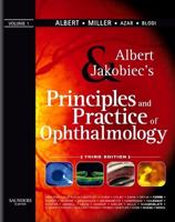 Albert & Jakobiec's Principles and Practice of Ophthalmology
