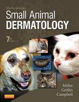 Muller & Kirk's Small Animal Dermatology