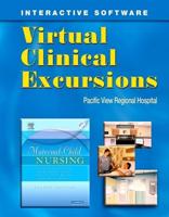 Virtual Clinical Excursions 3.0