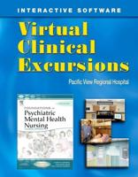 Virtual Clinical Excursions - Psychiatric For Varcarolis, Caroson, And Shoemaker