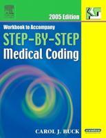 Step-by-Step Medical Coding 2005