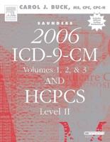 Saunders 2006 Icd-9-Cm And Hcpcs Level II