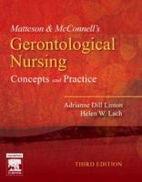 Matteson & McConnell's Gerontological Nursing