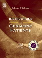 Instructions for Geriatric Patients