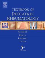 Textbook of Pediatric Rheumatology