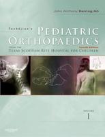 Tachdjian's Pediatric Orthopaedics