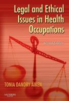 Legal and Ethical Issues in Health Occupations