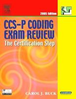 CCS-P Coding Exam Review 2005