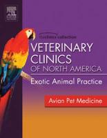 Avian Pet Medicine