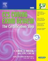 Ccs Coding Exam Review 2005