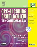 CPC-H Coding Exam Review 2005