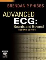 Advanced ECG