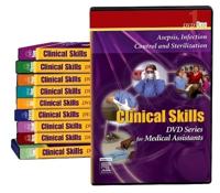 Saunders Clinical Skills for Medical Assistants Package