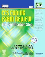 CCS Coding Exam Review 2006