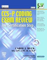 CCS-P Coding Exam Review 2006