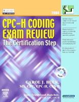 CPC-H Coding Exam Review 2006