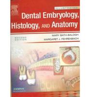 Illustrated Dental Embryology, Histology, and Anatomy 2E and Illustrated Anatomy: Head and Neck Package