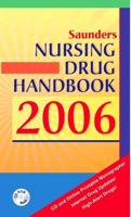 Saunders Nursing Drug Handbook 2006