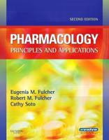 Pharmacology Principles and Applications