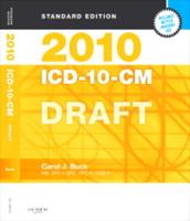 2010 ICD-10-CM Draft