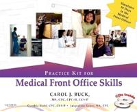 Practice Kit for Medical Front Office Skills