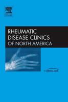 Neuroendocrine Mechanisms, An Issue of Rheumatic Disease Clinics