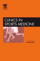 Training Room Management of Medical Illness, An Issue of Clinics in Sports Medicine