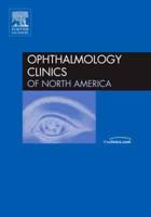 Pharmacology, An Issue of Ophthalmology Clinics