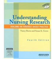 Understanding Nursing Research + Study Guide