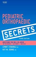 Pediatric Orthopedic Secrets
