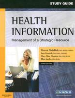 Study Guide to Accompany Health Information