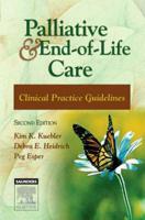 Palliative & End-of-Life Care