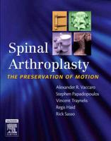 Spinal Arthroplasty