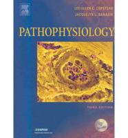 Pathophysiology Online for Pathophysiology (User Guide, Access Code, and Textbook Package)