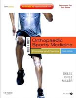 DeLee & Drez's Orthopaedic Sports Medicine Volume 2