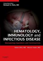 Hematology, Immunology, and Infectious Disease