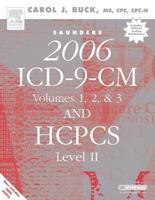 Saunders 2006 Icd-9-Cm and Hcpcs Level II