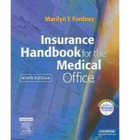 Insurance Handbook for the Medical Office