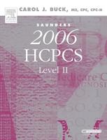 Saunders 2006 Hcpcs Level II