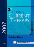 Conn's Current Therapy 2007
