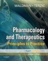 Pharmacology and Therapeutics