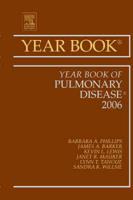 Year Book of Pulmonary Disease