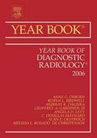 2006 Yearbook of Diagnostic Radiology