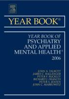 Year Book of Psychiatry and Applied Mental Health