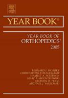 2006 Yearbook of Orthopaedics