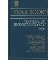 Year Book of Endocrinology