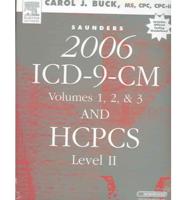 Saunders 2006 ICD-9-CM